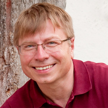 Hannes Bauch