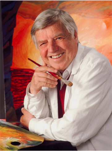 Hermann Bauch